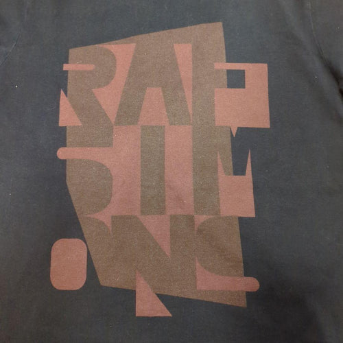 Raf Simons T-Shirts T