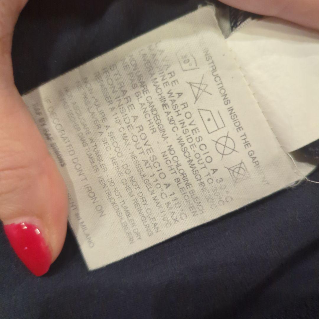 Raf Simons T-Shirts T