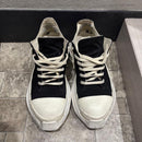 Rick Owens Drkshdw Sneakers Abstract