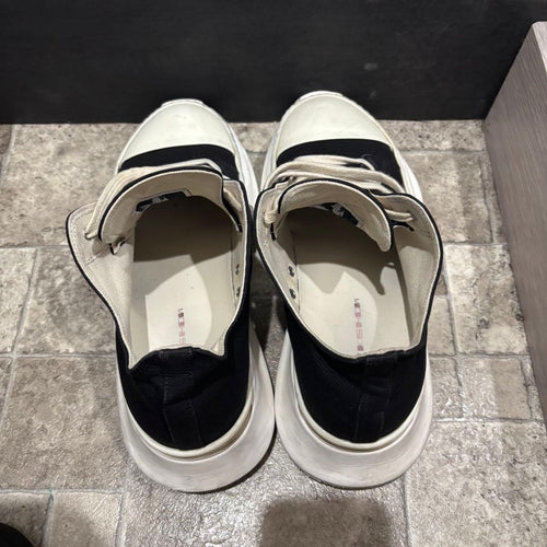Rick Owens Drkshdw Sneakers Abstract