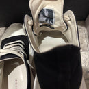 Rick Owens Drkshdw Sneakers Abstract