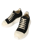 Rick Owens Drkshdw Sneakers Abstract