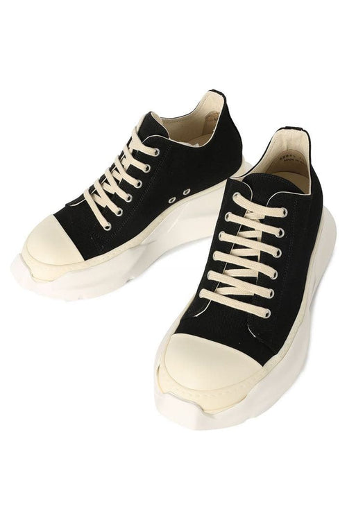 Rick Owens Drkshdw Sneakers Abstract
