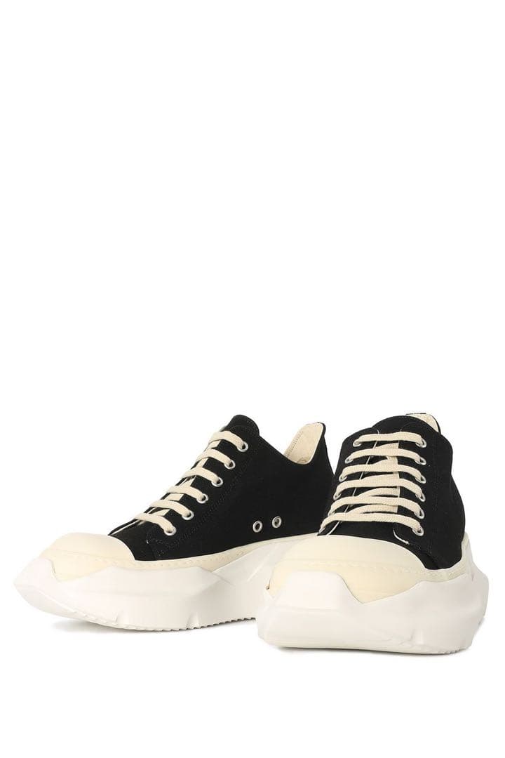 Rick Owens Drkshdw Sneakers Abstract