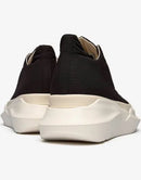 Rick Owens Drkshdw Sneakers Abstract