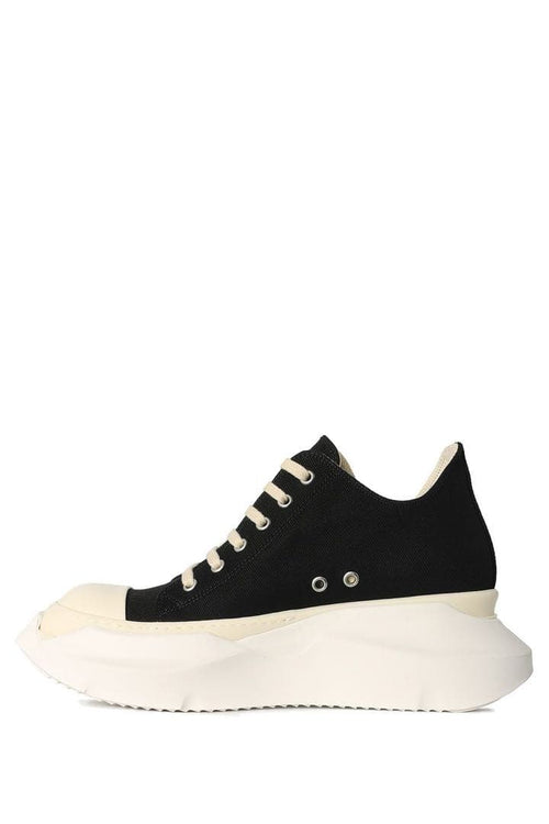 Rick Owens Drkshdw Sneakers Abstract