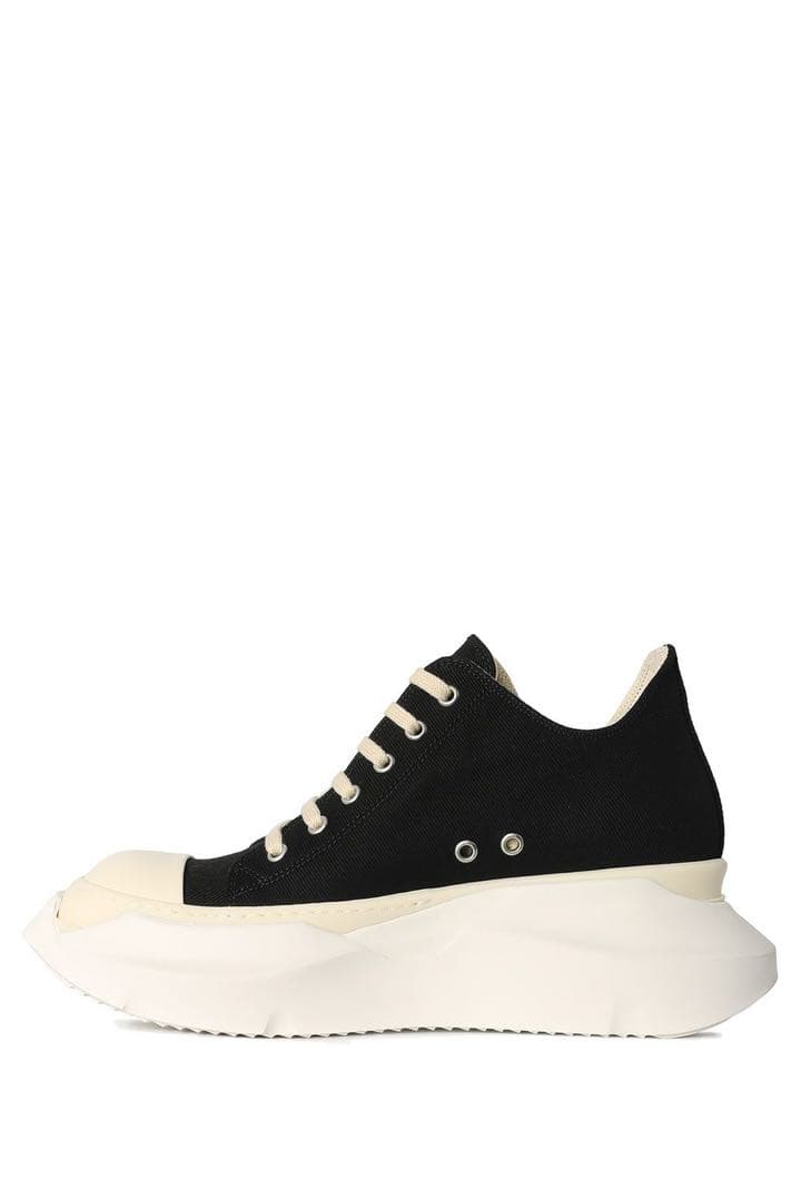 Rick Owens Drkshdw Sneakers Abstract