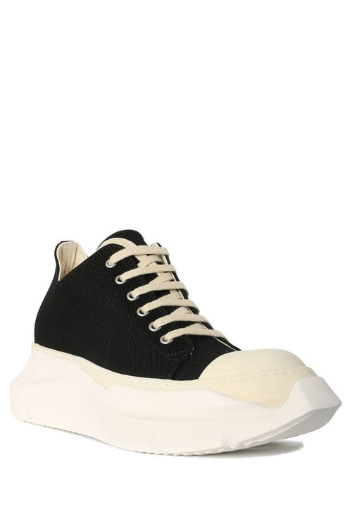 Rick Owens Drkshdw Sneakers Abstract