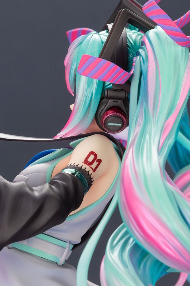 Kotobukiya Others Bishoujo Remix 1/7