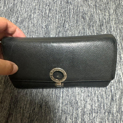 Bvlgari Long Wallets