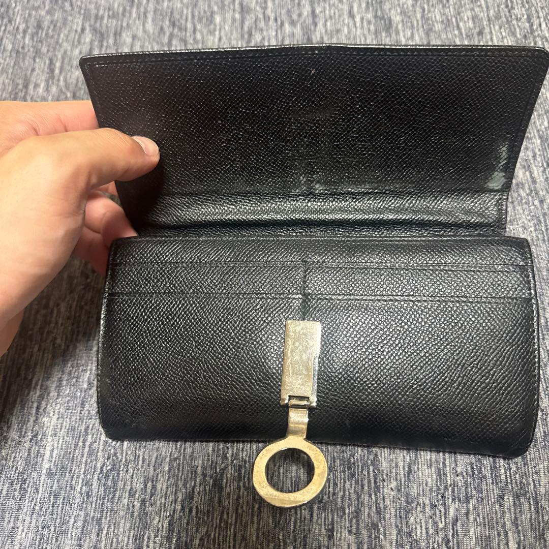 Bvlgari Long Wallets