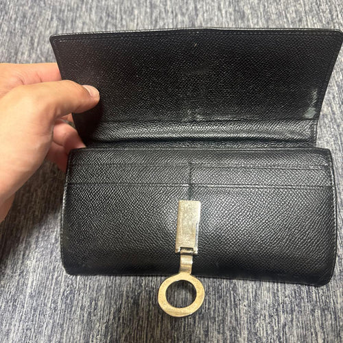 Bvlgari Long Wallets