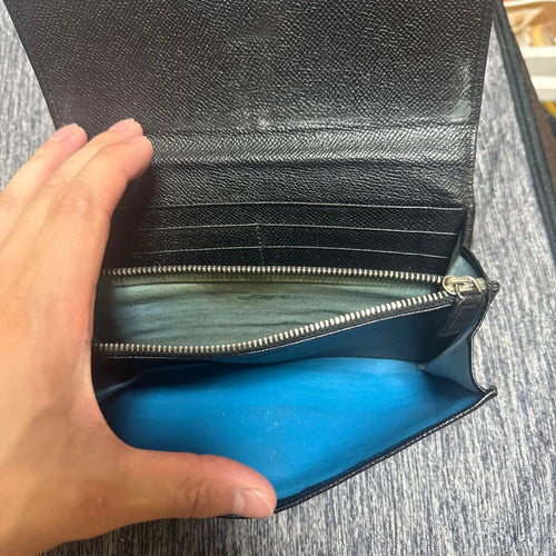Bvlgari Long Wallets