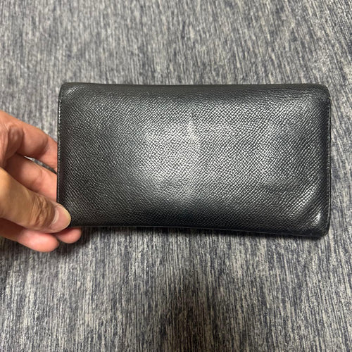 Bvlgari Long Wallets