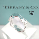 Tiffany Ring Co. 10