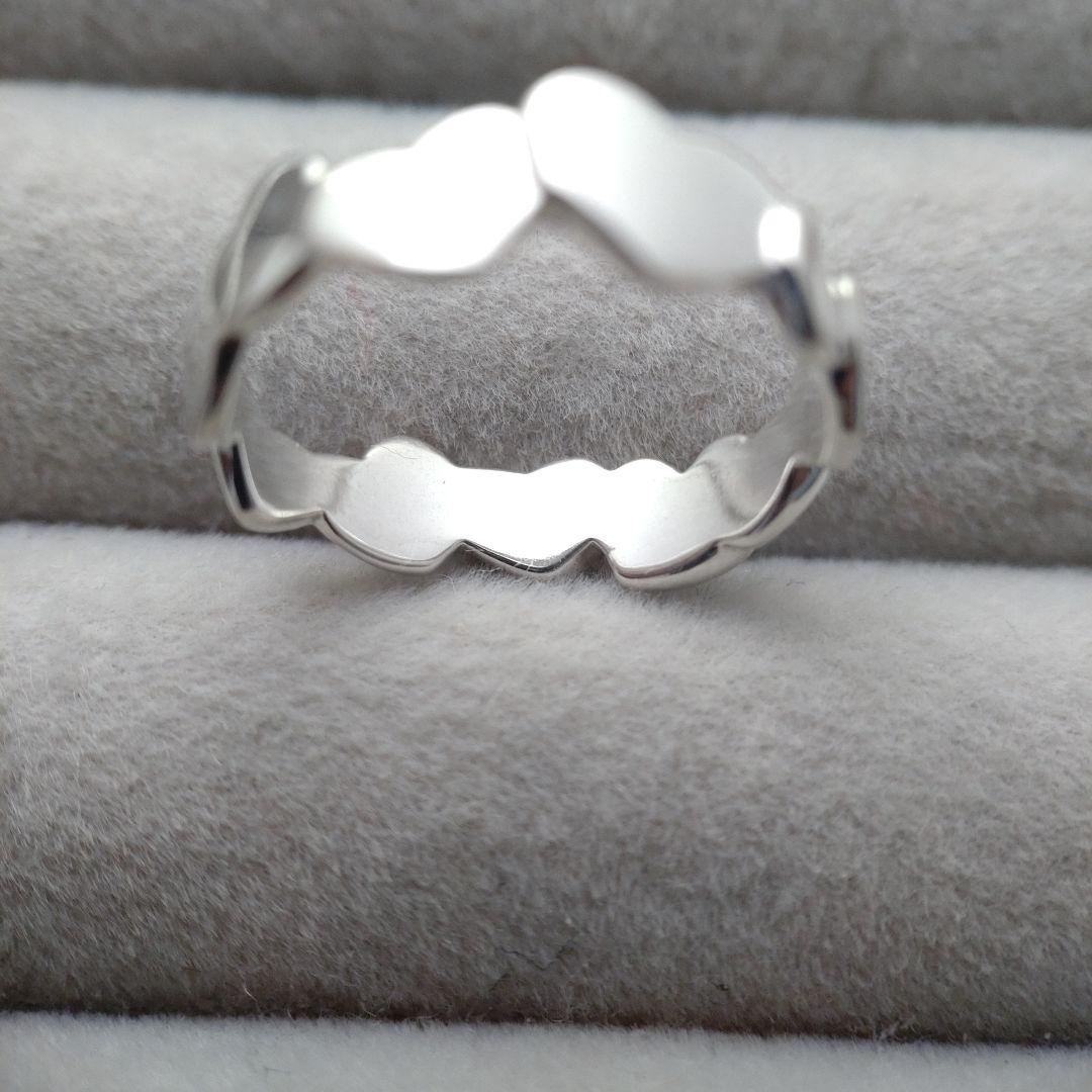 Tiffany Ring Co. 10