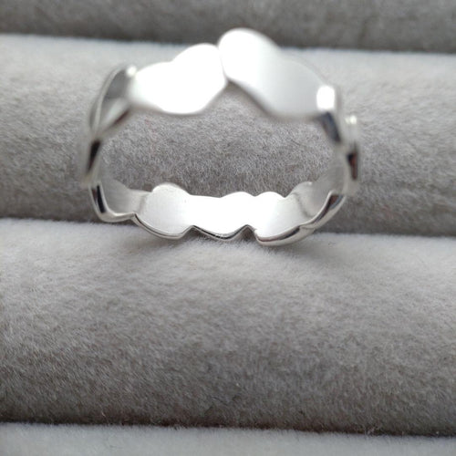 Tiffany Ring Co. 10