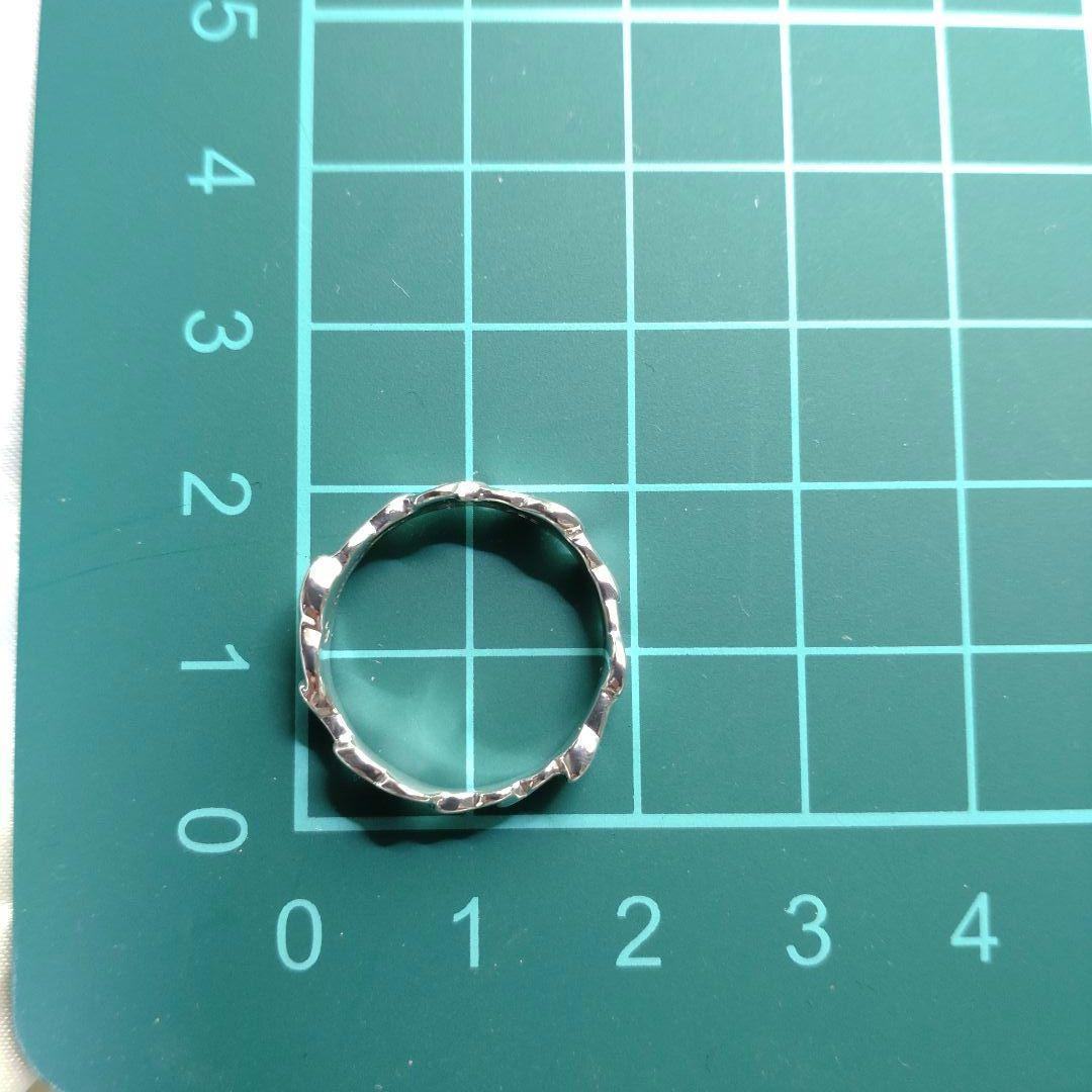 Tiffany Ring Co. 10