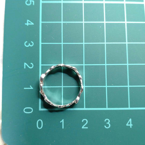 Tiffany Ring Co. 10