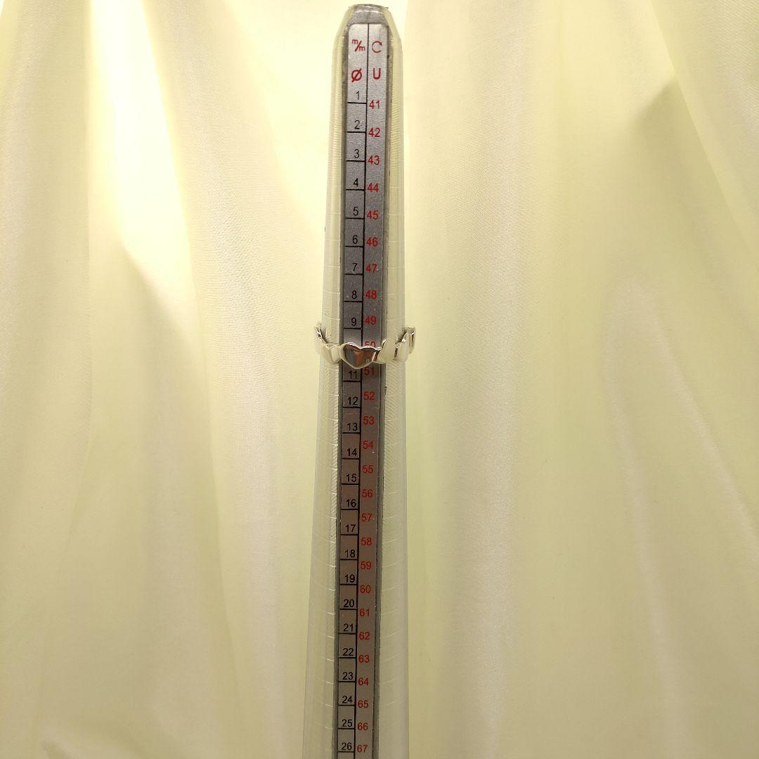 Tiffany Ring Co. 10