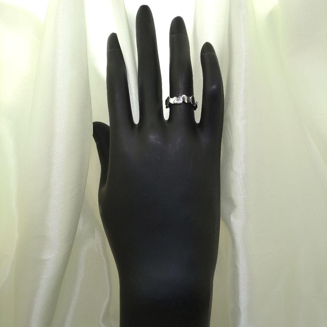 Tiffany Ring Co. 10