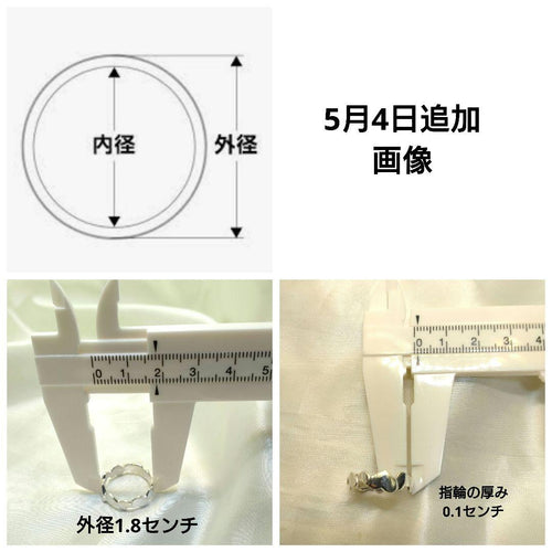 Tiffany Ring Co. 10