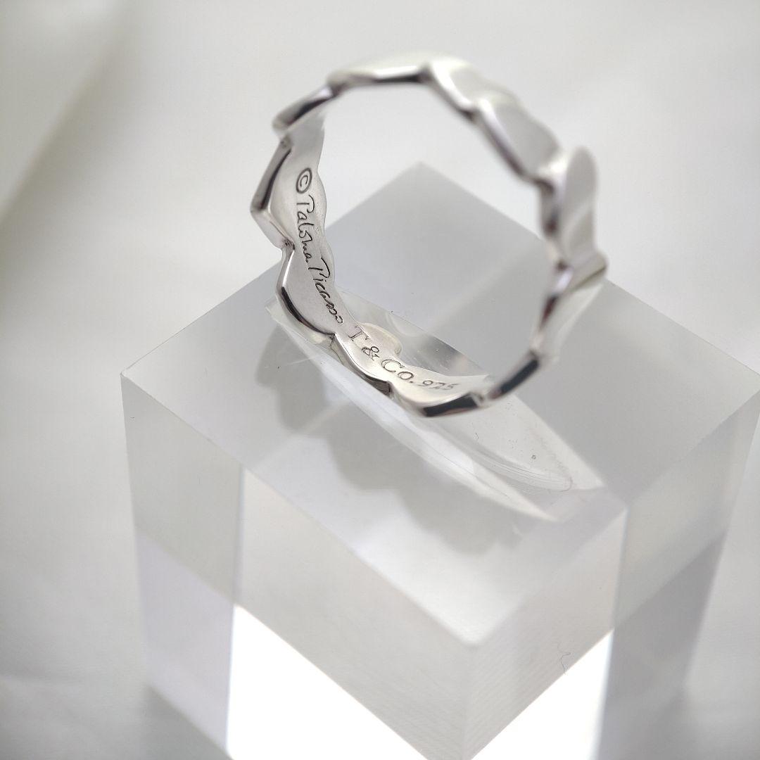 Tiffany Ring Co. 10