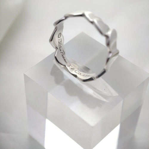 Tiffany Ring Co. 10