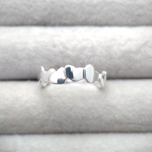 Tiffany Ring Co. 10
