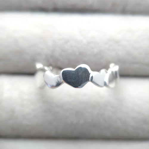 Tiffany Ring Co. 10