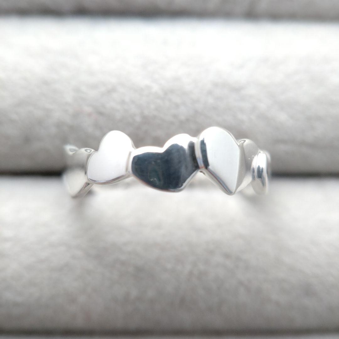 Tiffany Ring Co. 10