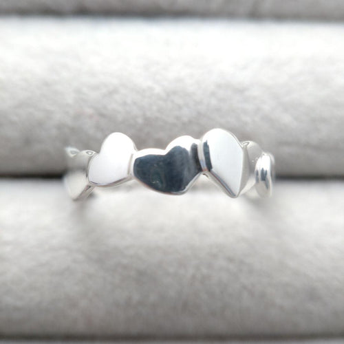 Tiffany Ring Co. 10