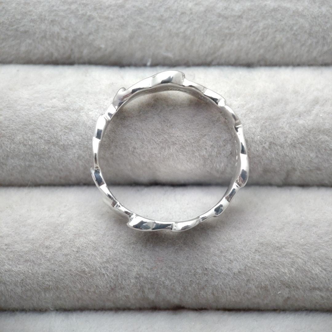 Tiffany Ring Co. 10