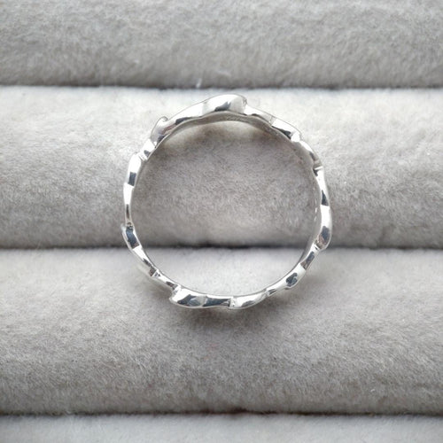 Tiffany Ring Co. 10