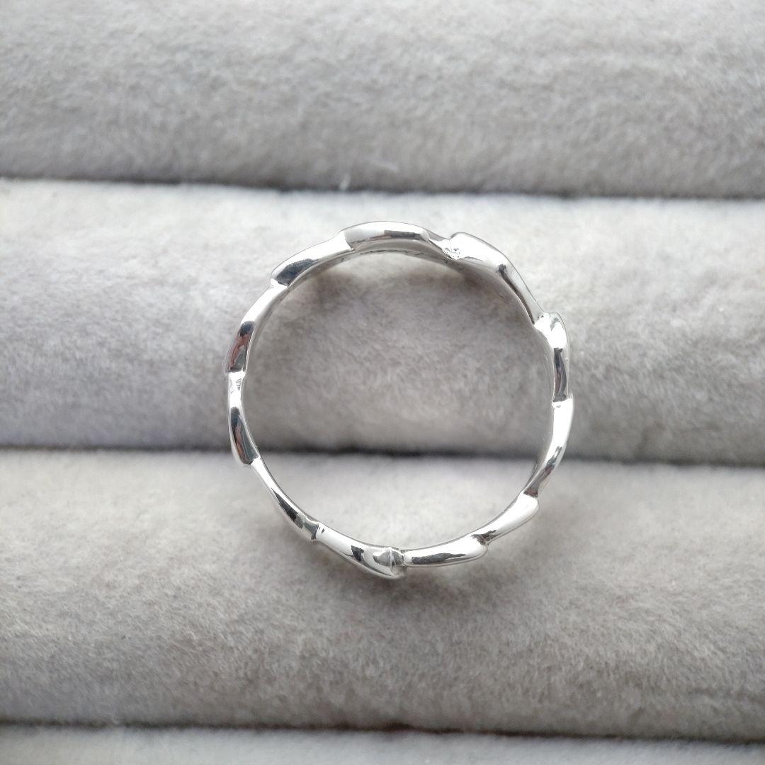 Tiffany Ring Co. 10