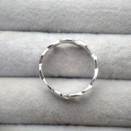 Tiffany Ring Co. 10
