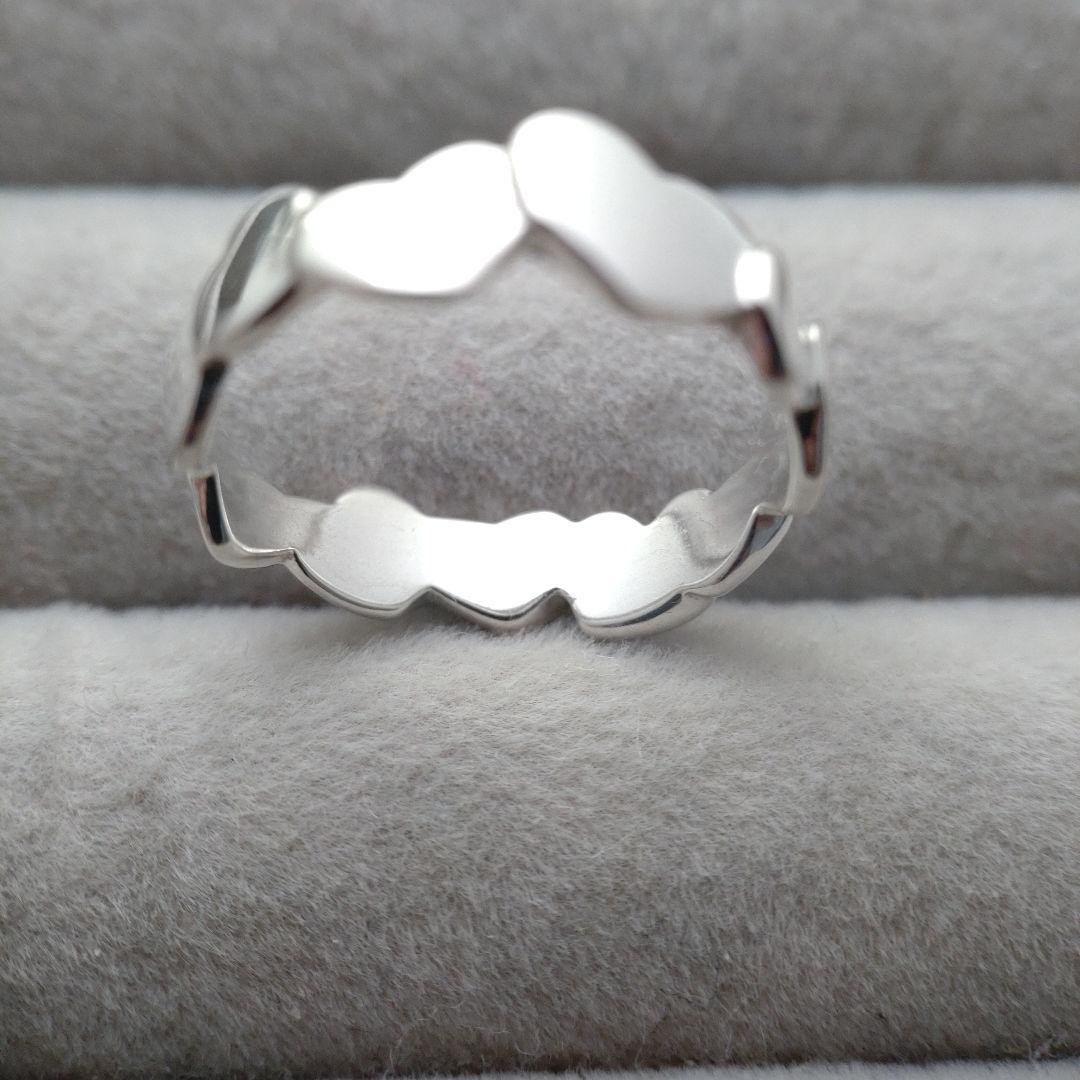 Tiffany Ring Co. 10