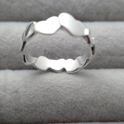 Tiffany Ring Co. 10