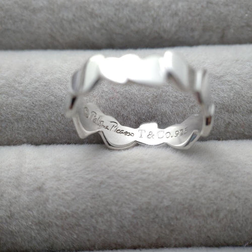 Tiffany Ring Co. 10