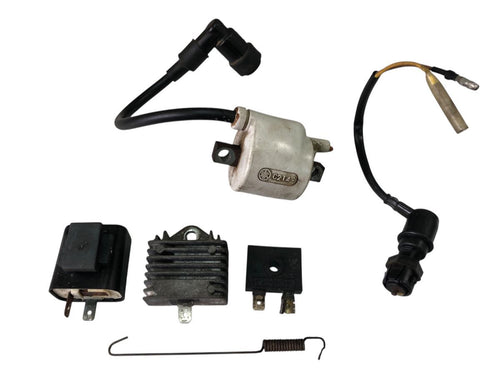 Ignition Yamaha Ysr50 2Al 2938-N4018