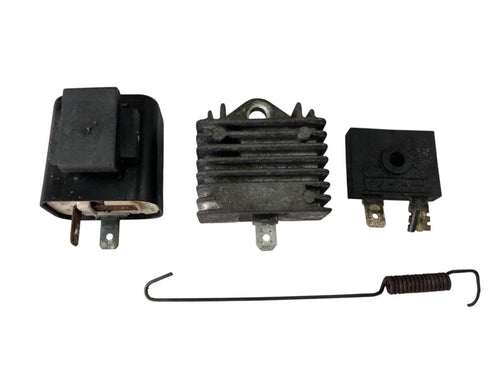 Ignition Yamaha Ysr50 2Al 2938-N4018