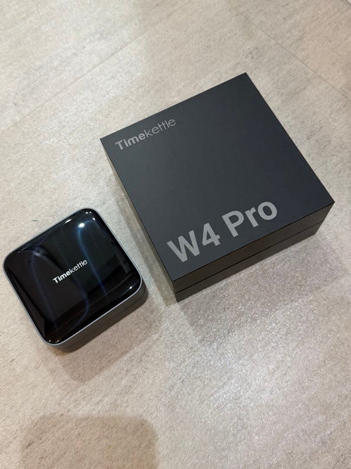 Wireless Earphones Timekettle W4 Pro Ai