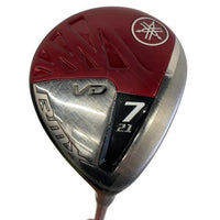 Fairway Wood Rmx Vd 7W Fw Diamana F Yr R) C