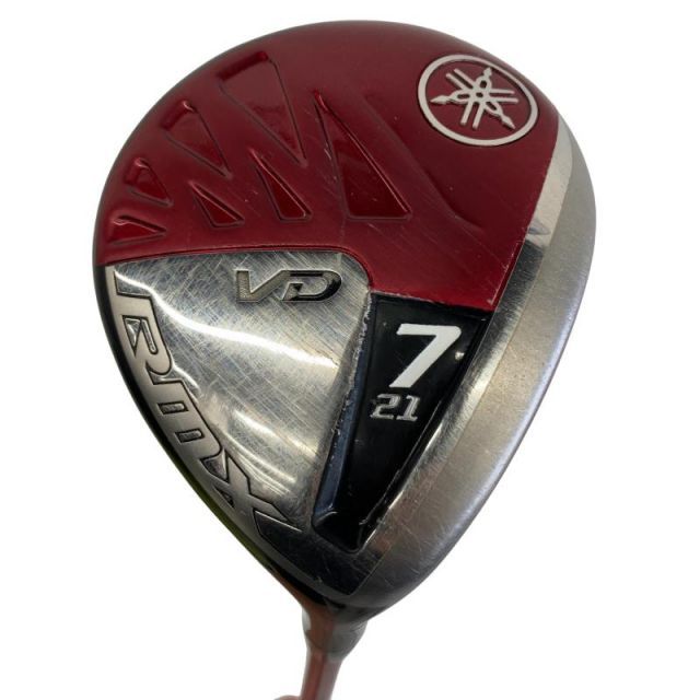 Fairway Wood Rmx Vd 7W Fw Diamana F Yr R) C