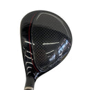 Fairway Wood Rmx Vd 7W Fw Diamana F Yr R) C