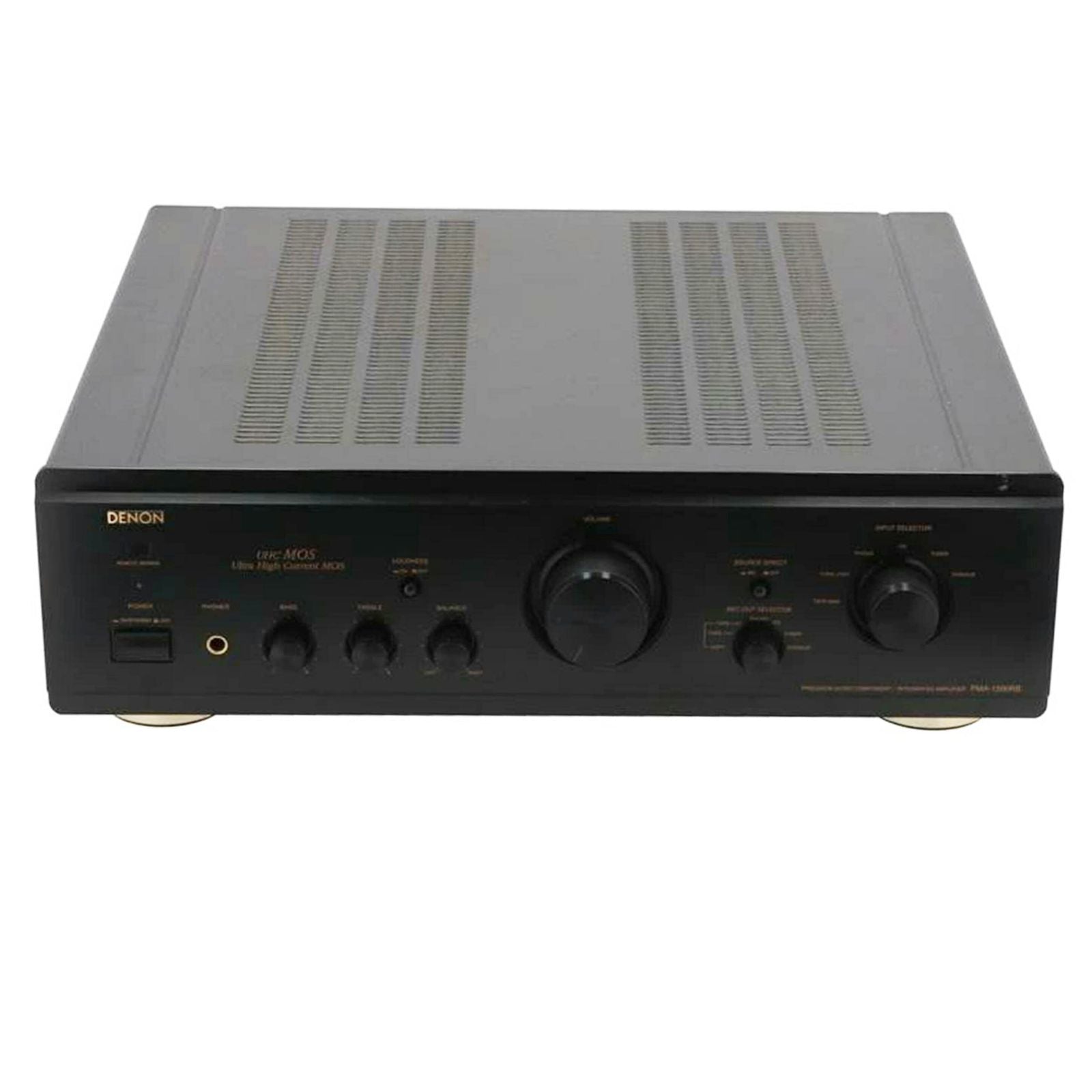 Denon Premium Amplifier Pma-1500Rii B 88