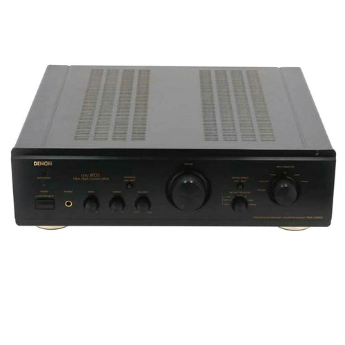 Denon Premium Amplifier Pma-1500Rii B 88