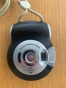 Compact Camera (Film) Fujifilm Fc Real Bristol