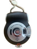Compact Camera (Film) Fujifilm Fc Real Bristol