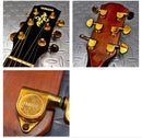 Yamaha Acoustic Guitar Apx-6A